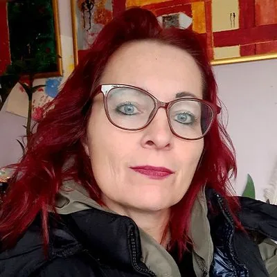 Irma Plajnšek