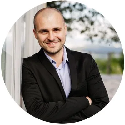 Nejc Volarič