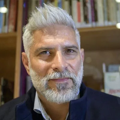 Sebastijan Cavazza