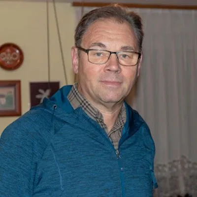 Vitomir Debeljak